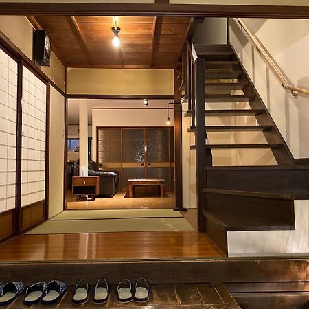 Atagoya Villa Takayama  Eksteriør bilde