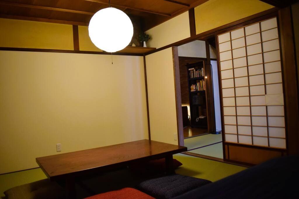 Atagoya Villa Takayama  Eksteriør bilde
