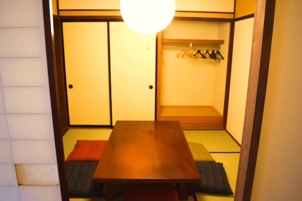Atagoya Villa Takayama  Eksteriør bilde