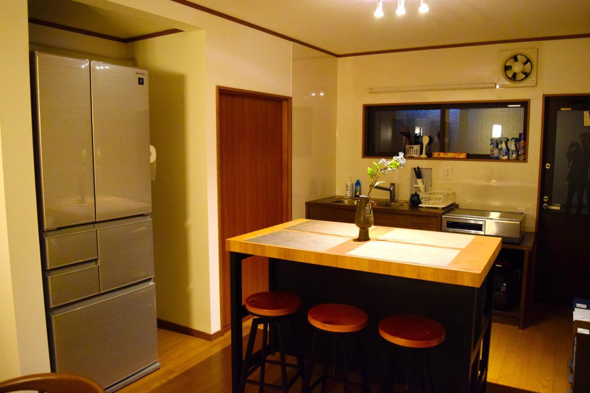 Atagoya Villa Takayama  Eksteriør bilde
