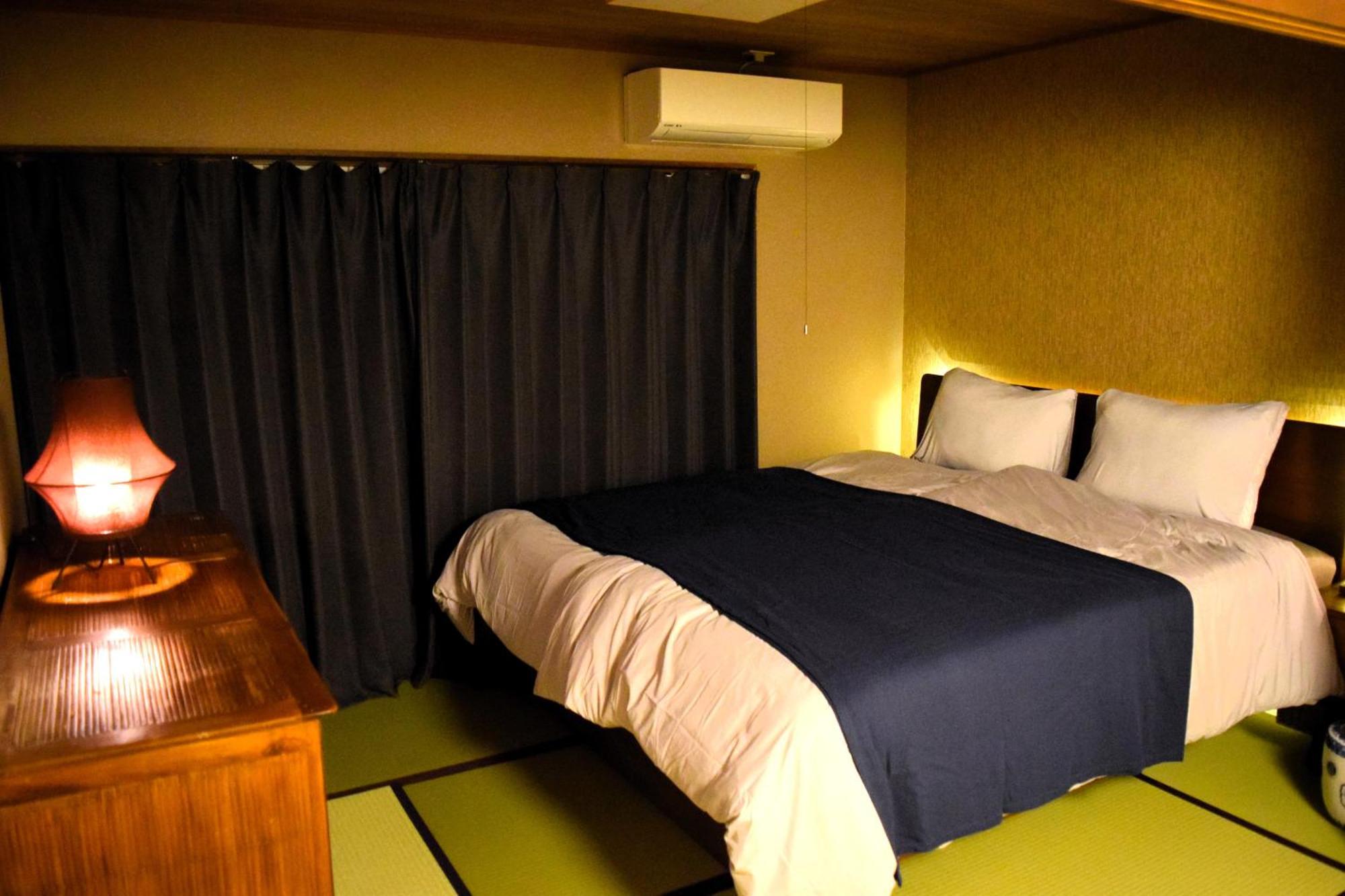 Atagoya Villa Takayama  Eksteriør bilde