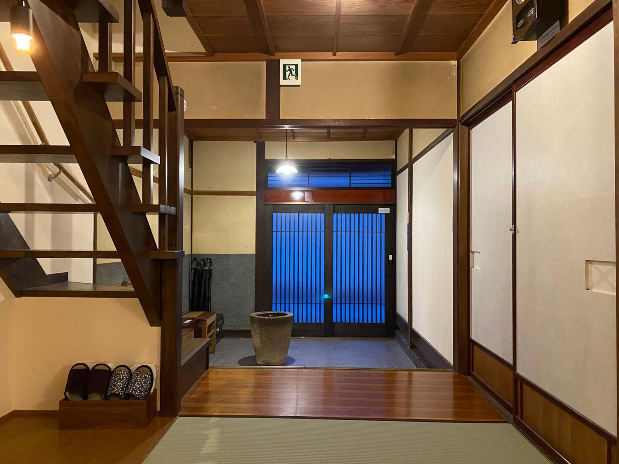 Atagoya Villa Takayama  Eksteriør bilde