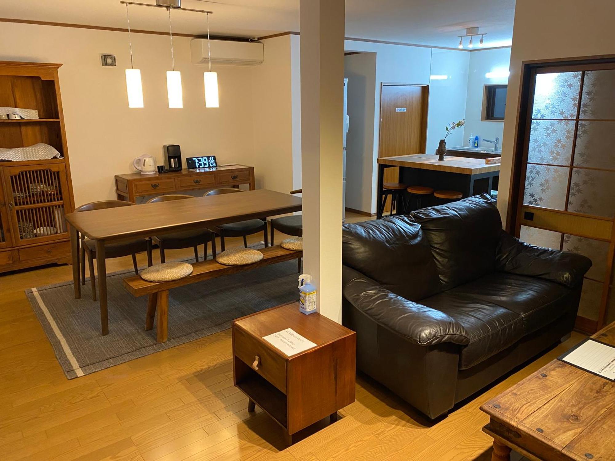 Atagoya Villa Takayama  Eksteriør bilde