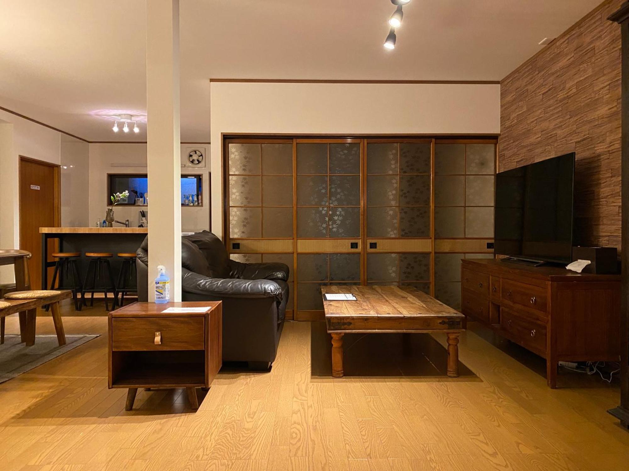 Atagoya Villa Takayama  Eksteriør bilde