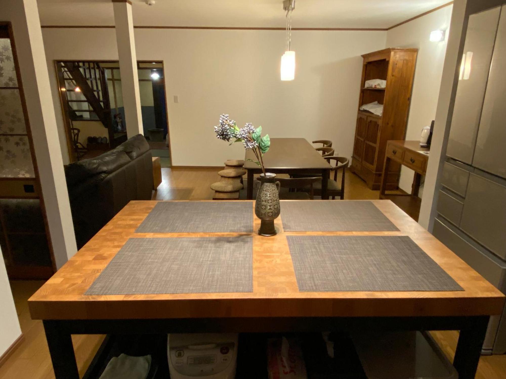 Atagoya Villa Takayama  Eksteriør bilde