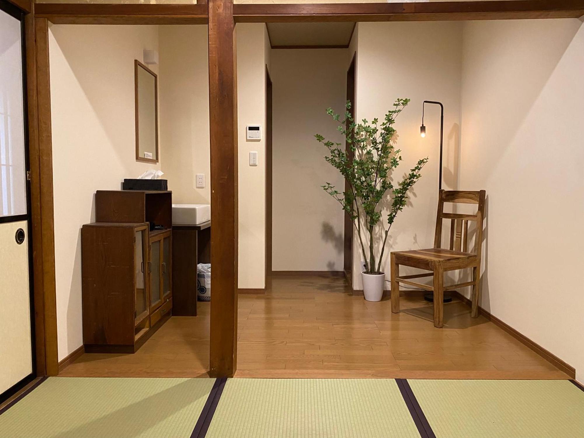 Atagoya Villa Takayama  Eksteriør bilde