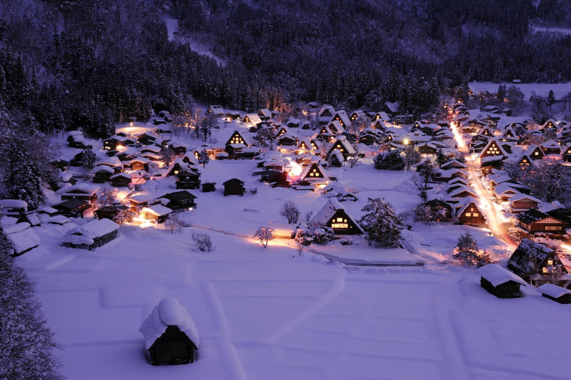 Atagoya Villa Takayama  Eksteriør bilde