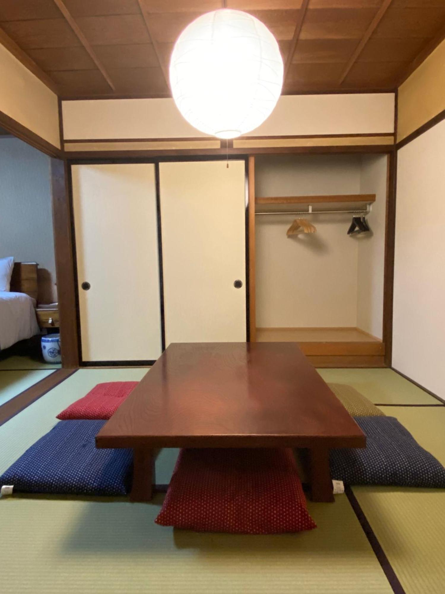 Atagoya Villa Takayama  Eksteriør bilde