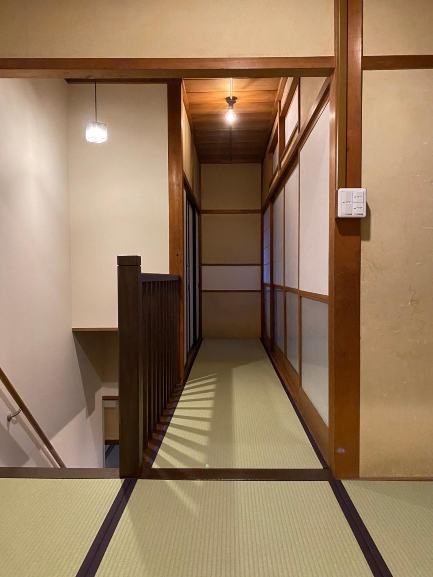Atagoya Villa Takayama  Eksteriør bilde