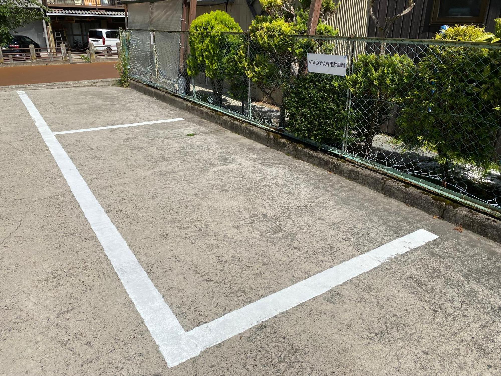 Atagoya Villa Takayama  Eksteriør bilde